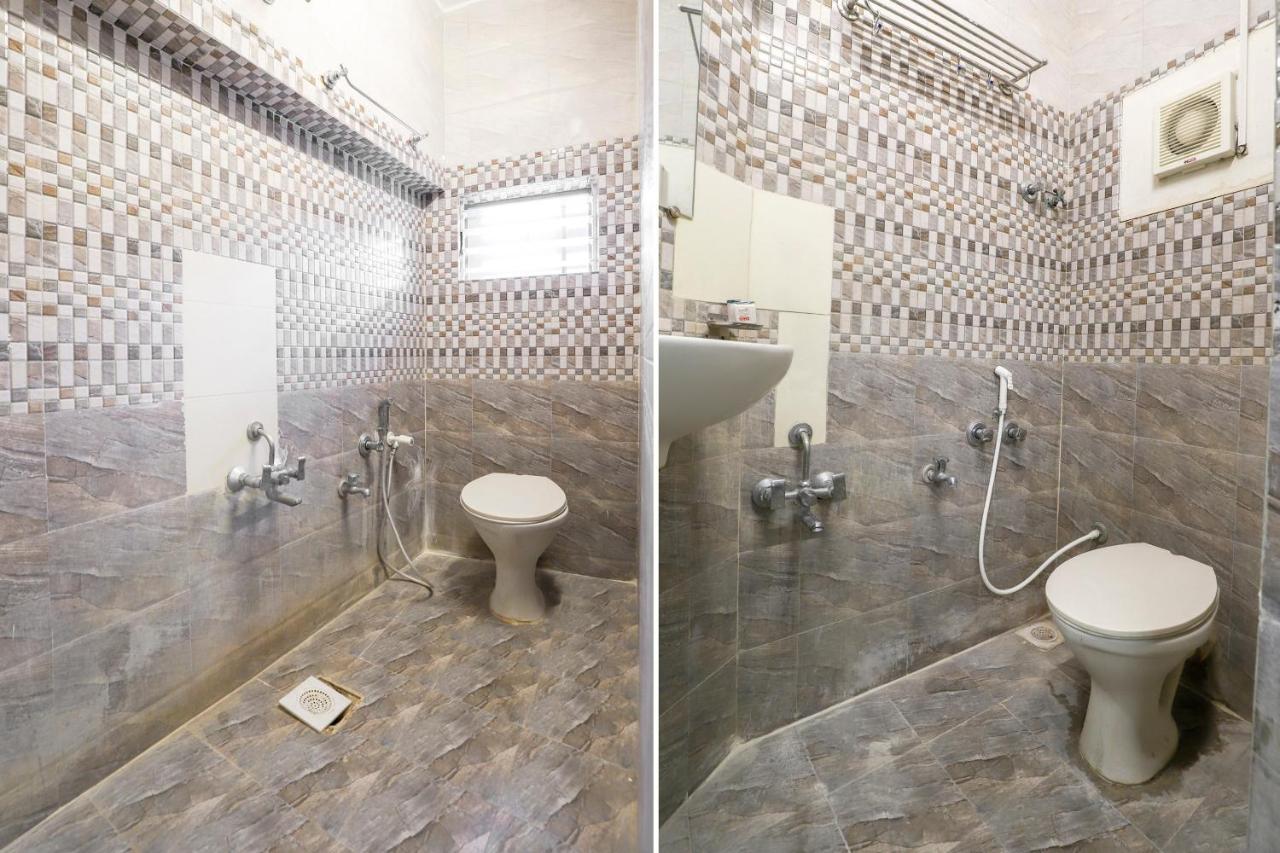 Hotel Jasmine Ahmadabad Zewnętrze zdjęcie