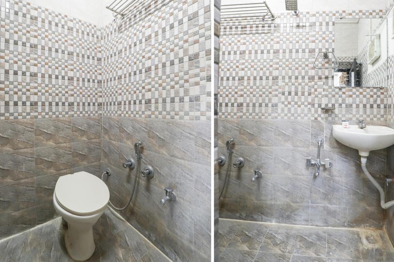 Hotel Jasmine Ahmadabad Zewnętrze zdjęcie