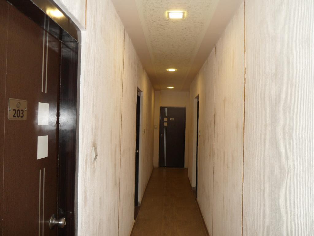 Hotel Jasmine Ahmadabad Zewnętrze zdjęcie