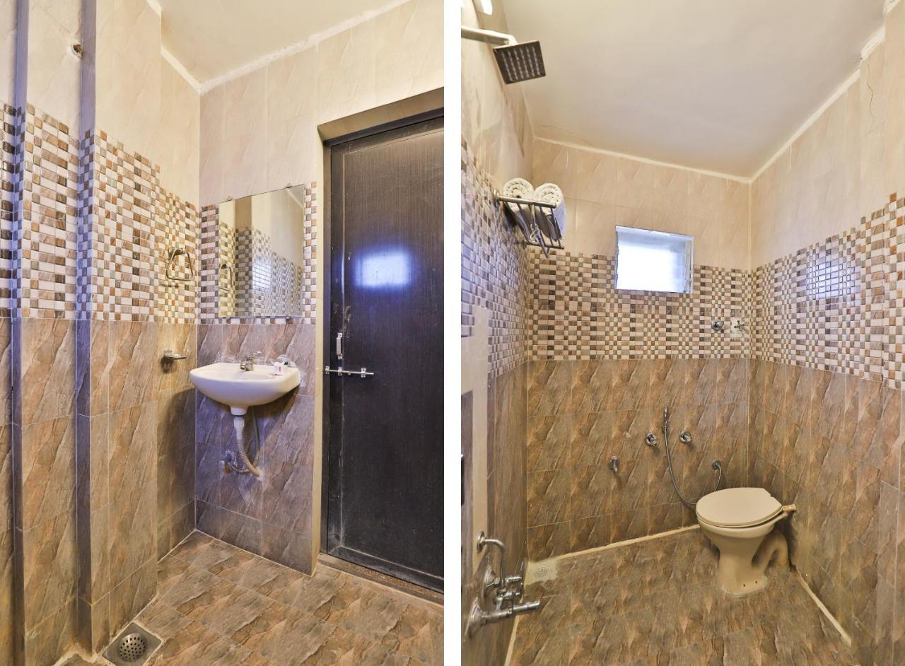 Hotel Jasmine Ahmadabad Zewnętrze zdjęcie